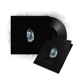 THE CIRCLE - LP + SONGBOOK