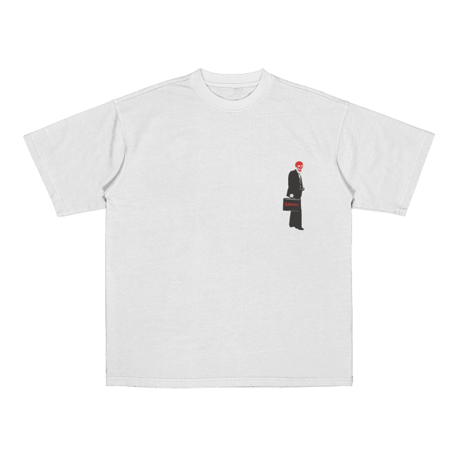 WHAT'S THE CURE? - T-SHIRT