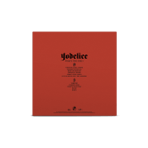 WHAT'S THE CURE?<br/>VINYLE