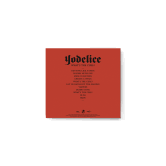 WHAT'S THE CURE? - CD